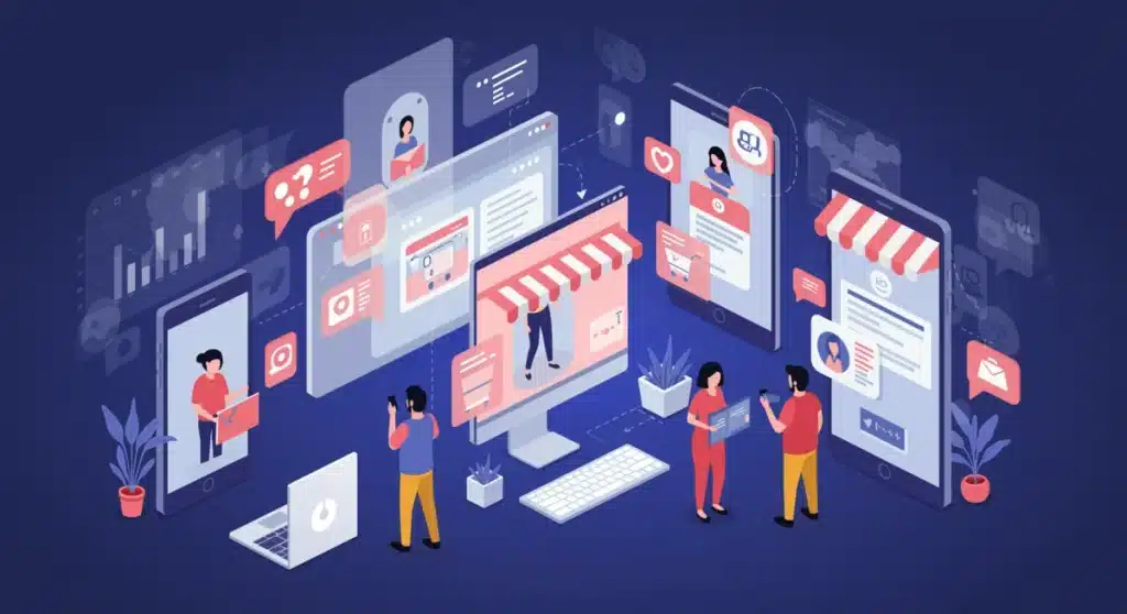 AI Personalization: 3-Month E-commerce Conversion Boost in US