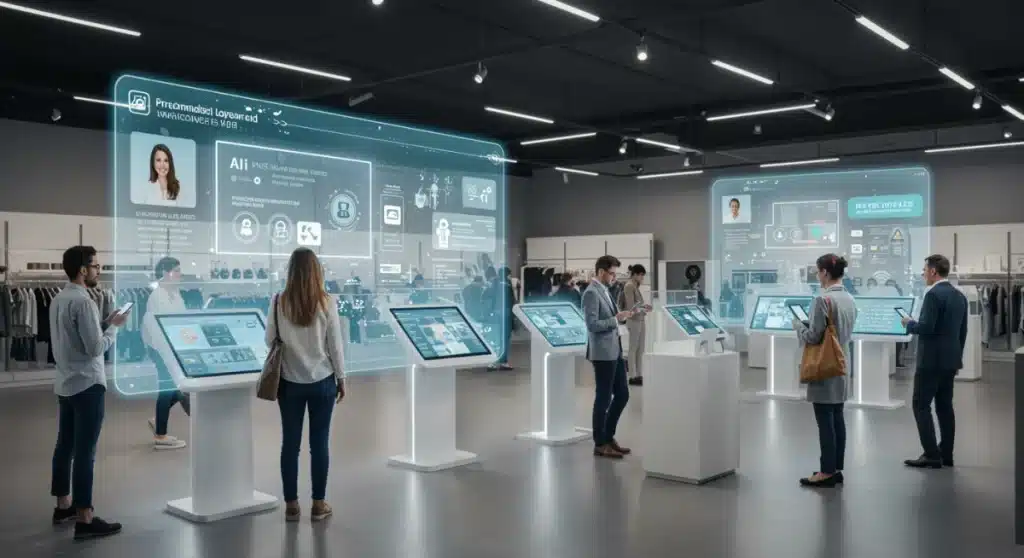 Next-Gen Loyalty Programs: Retaining 20% More Customers with AI-Driven Rewards in 2025