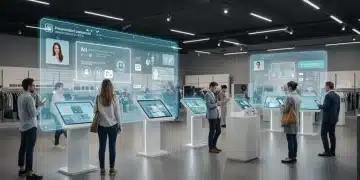 AI-driven loyalty programs revolutionize customer retention in 2025 with personalized rewards and insights.