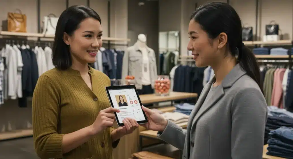 Clienteling Apps: Boost In-Store Sales 10% by 2025