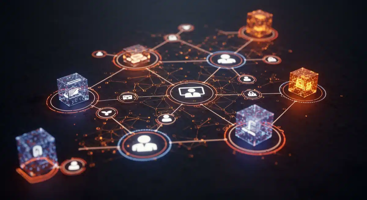 Decentralized autonomous organization e-commerce, consumer governance, blockchain collaboration