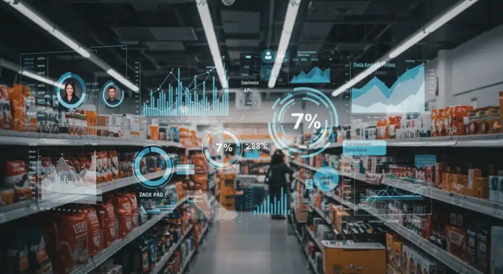 Personalized Pricing Strategies in 2025: Boosting Profit Margins by 7% Through Data Analytics