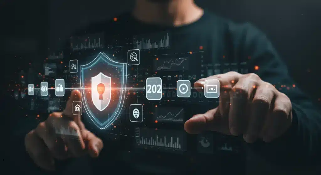 US Privacy Regulations 2025: Digital Marketer Compliance