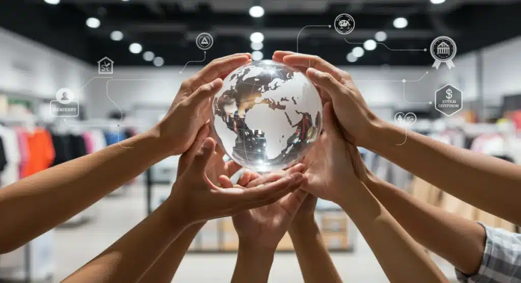 Ethical Sourcing & Transparency: US Retailers’ Trust & Market Share Growth