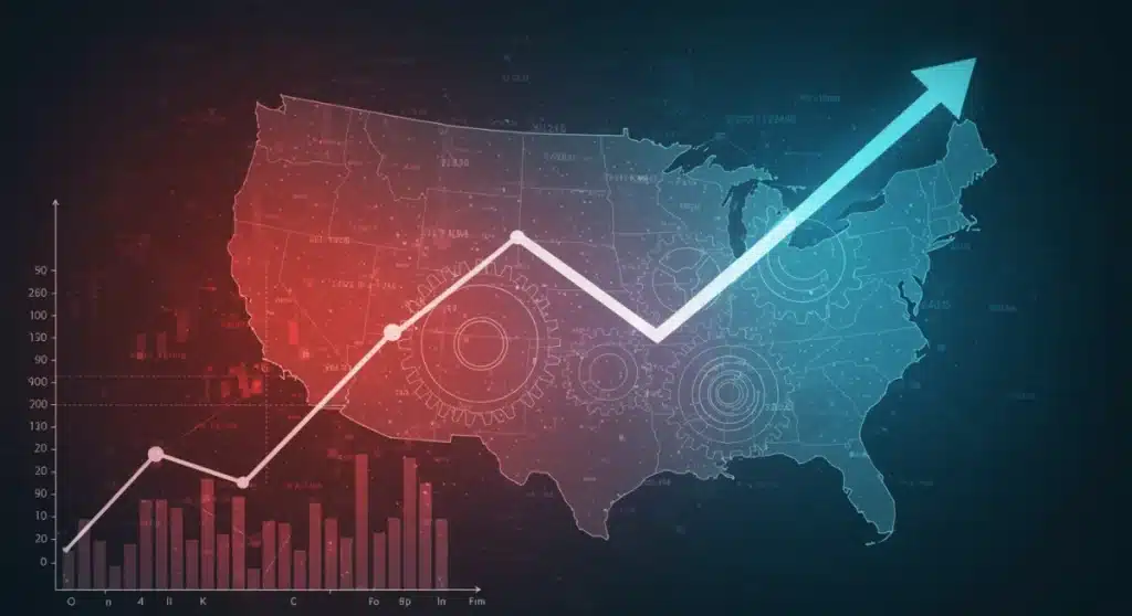 Underrated US Market Niches Poised for 15% Growth in 2025