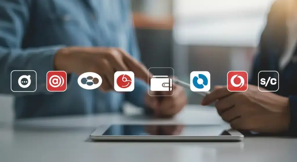 Future of Payments: 5 New Digital Wallets for US E-commerce in 2025