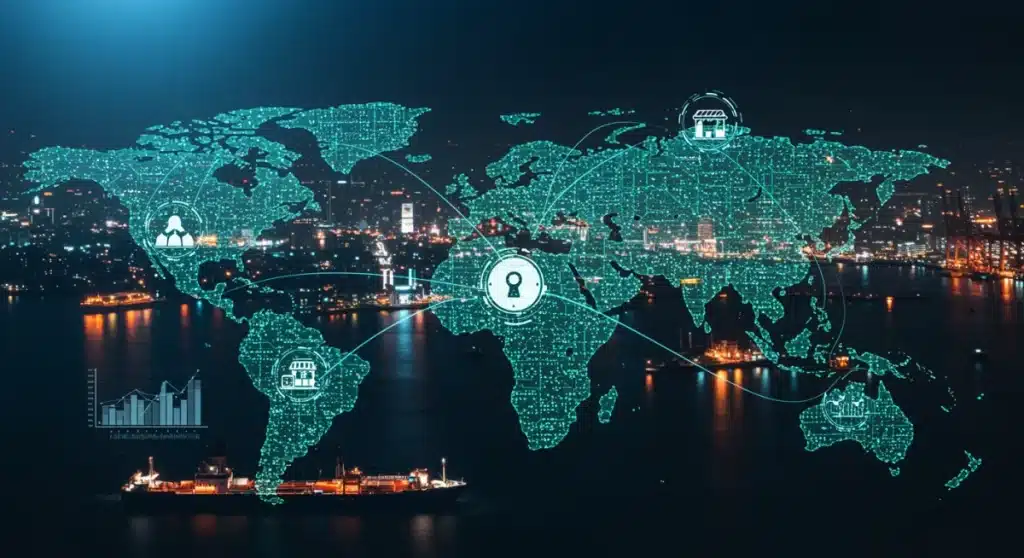 Supply Chain Resilience: US Retailers’ 2025 Strategies