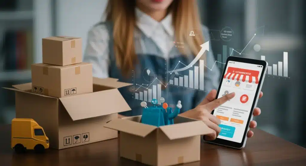 Post-Purchase Experience Optimization: Reducing E-commerce Returns