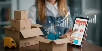 Optimized post-purchase journey leading to customer satisfaction