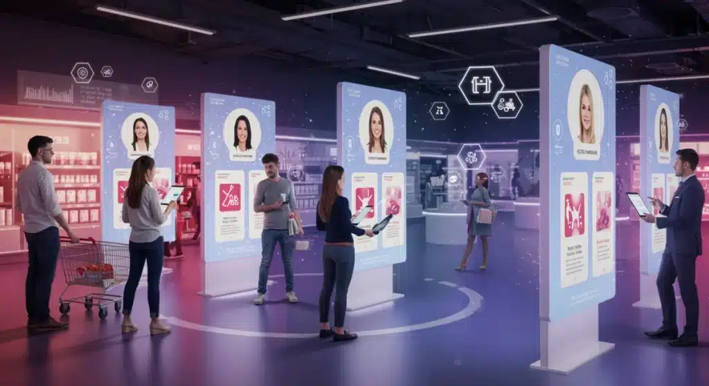 Personalized Marketing at Scale: Boost US Retail Conversions by 30%