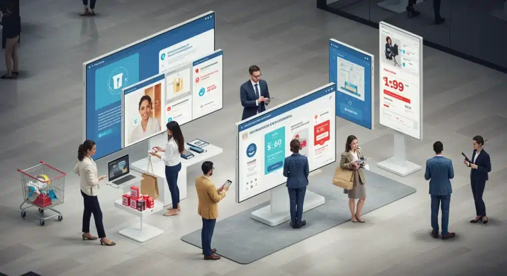 Personalized Pricing Strategies: Boost US Retailer AOV by 7% in 2025