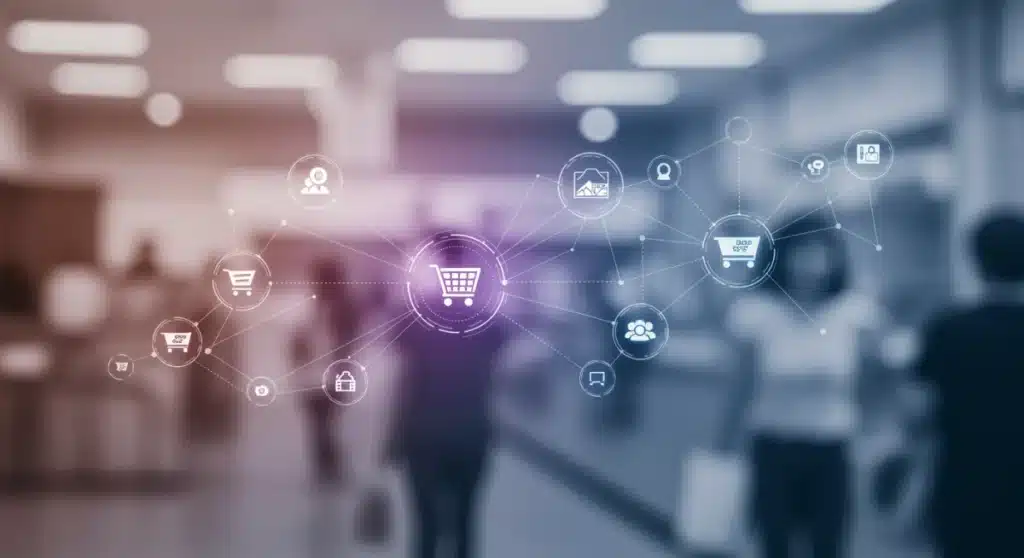 Predictive Analytics for Retail: Maximize 2025 Sales