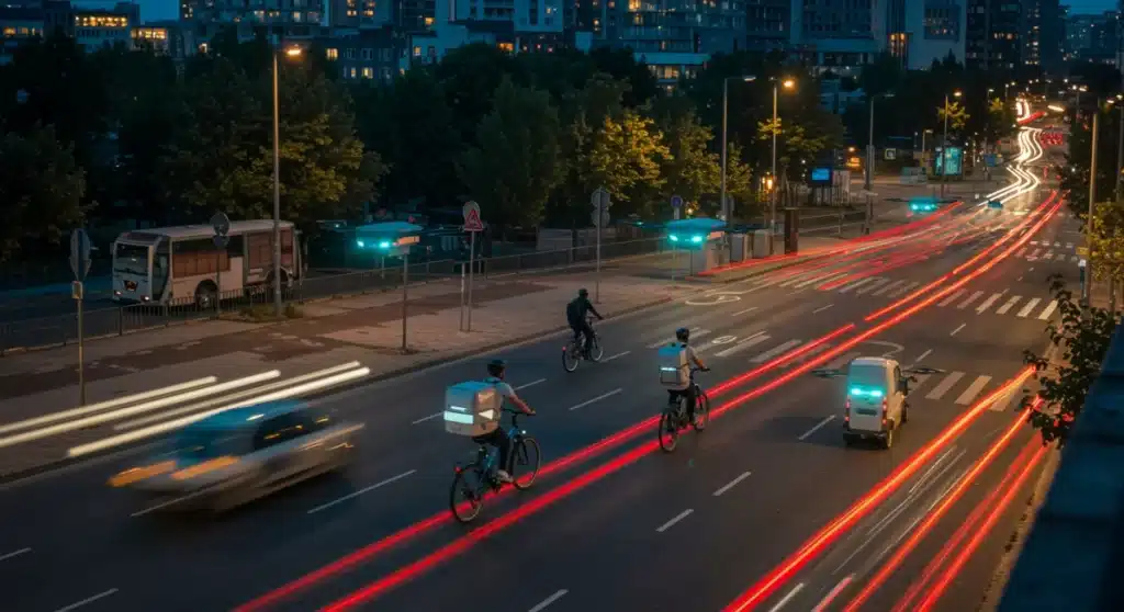 Quick Commerce Dominance: US E-tailers’ 30-Minute Delivery Surge