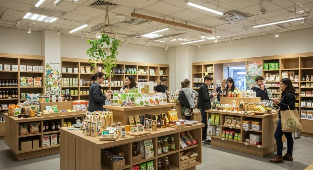 Sustainable Retail Innovations: Attracting Eco-Conscious Consumers