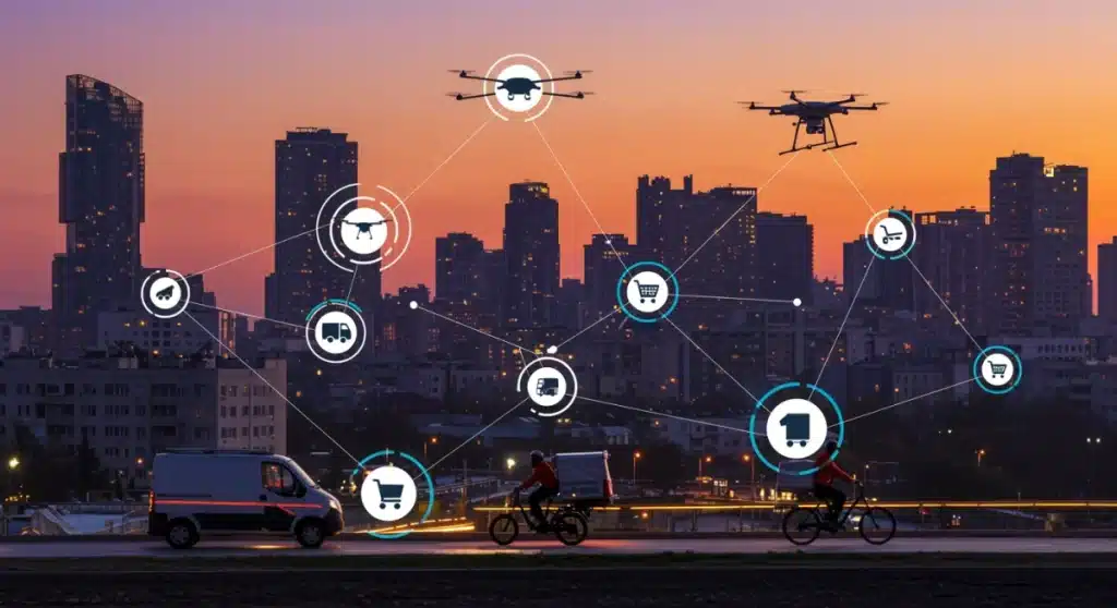 Hyper-Localized Fulfillment: Boost Customer Satisfaction by 20% by 2025