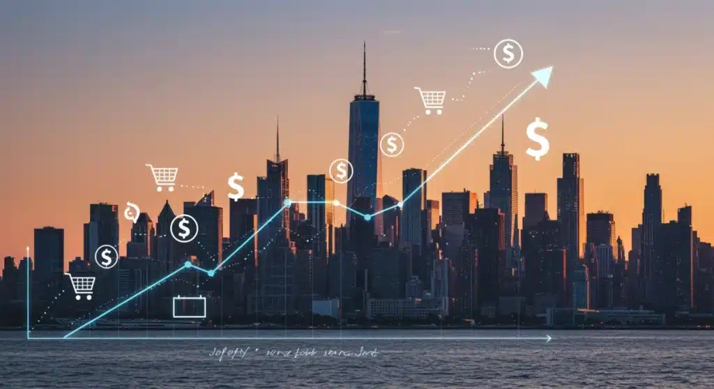 US Consumer Sentiment Index January 2025: Q1 Sales Insights