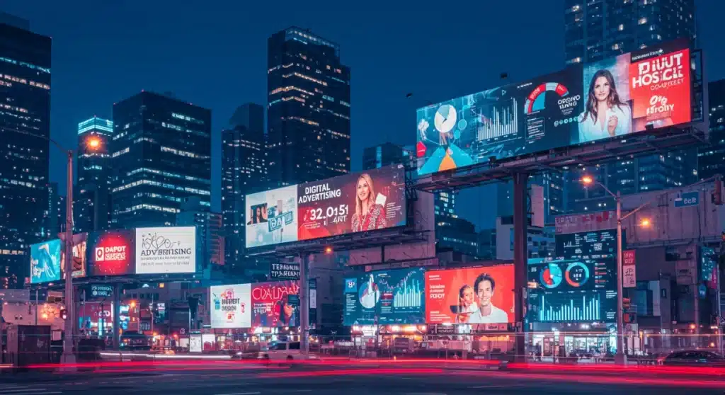 US Digital Ad Spend Forecast: 2025’s 12% Growth Explored