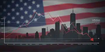 Inflation curve rising, profit margin decreasing for small businesses in US