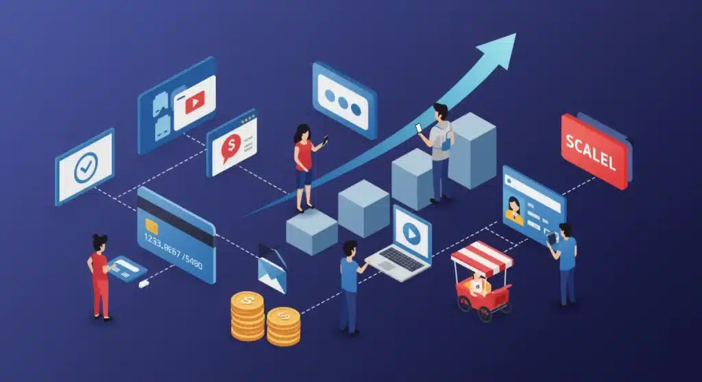 US Subscription Market: 20% Share by 2025 Analysis