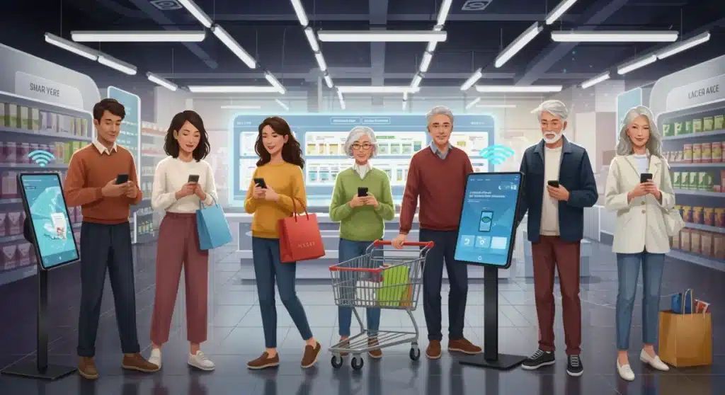 Voice Commerce: Capturing a $3 Billion US Retail Market Share by 2025