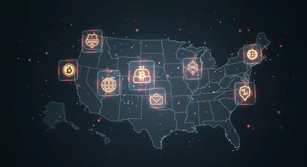 Web3’s Impact on E-commerce: New Ownership Models for US Brands in 2025